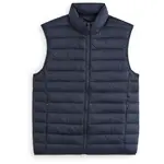 CELIO FULOCK Zimná bunda, tmavo modrá, veľkosť