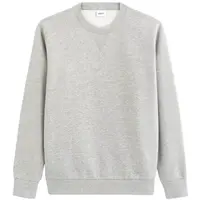 CELIO VESEVEN Pánska mikina, sivá, veľkosť