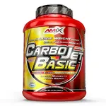 Amix Nutrition CarboJet Basic 3kg - banán