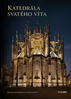 Katedrála sv. Víta - Kamenná koruna království