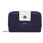 VUCH TALI TAMMY Dámska peňaženka, tmavo modrá, veľkosť