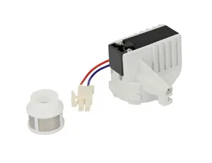 Geberit - Elektromagnetický ventil 240.523.00.1