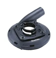 Makita - Odsávací kryt, průměr 180 mm 195385-8