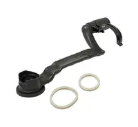 Makita - Nástavec pro odsávání prachu 199627-2