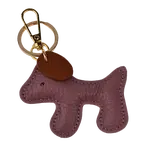 NovaKabelka.cz Klíčenka Cane Roso Camel