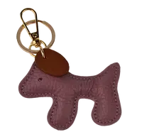 NovaKabelka.cz Klíčenka Cane Roso Camel