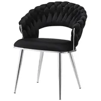 Kayoom SADA ŽIDLÍ S PODRUČKAMI 2 kusy