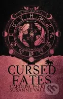 Zodiac Academy 5: Cursed Fates - Caroline Peckham