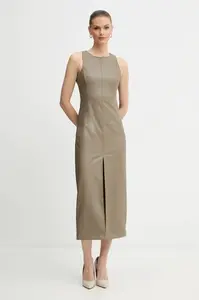 Šaty Armani Exchange