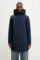 Outdoorová bunda Helly Hansen MUNICH tmavomodrá barva, 53541