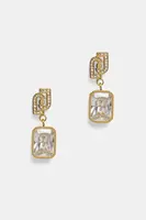 Náušnice Liu Jo LJ3090