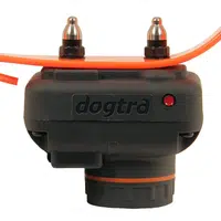 Obojek a přijímač Dogtra 2500T&B / 2502 T&B - oranžová