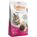 Calibra Cat Premium Line Kitten Poultry 10 kg | P57286