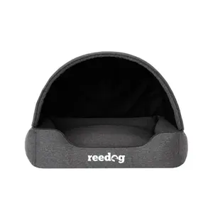 Reedog Prompter Inari Grafit Kukaň pro psa - S | P55820