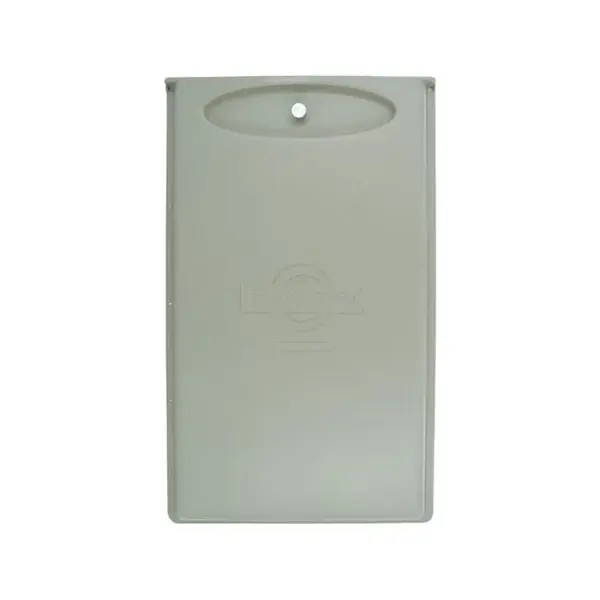 Zavírací panel Staywell 640 | P50755