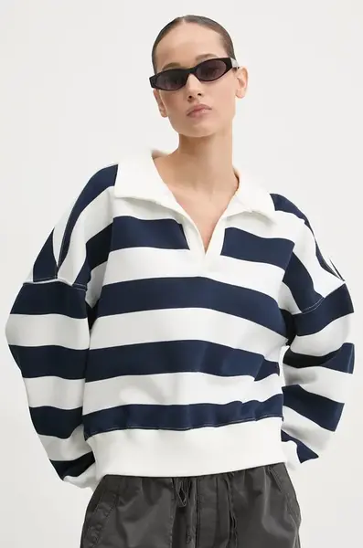 Mikina Abercrombie & Fitch