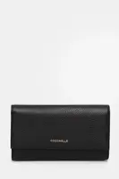 Kožená peněženka Coccinelle