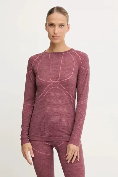 Funkční triko s dlouhým rukávem Viking Lana Pro Merino