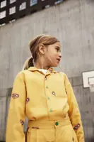 Dětská košile Mini Rodini E.T.