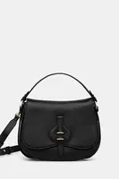 Kožená kabelka Coccinelle MAVERY