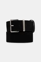 Semišový pásek Answear.LAB