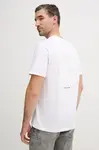 Bavlněné tričko Michael Kors