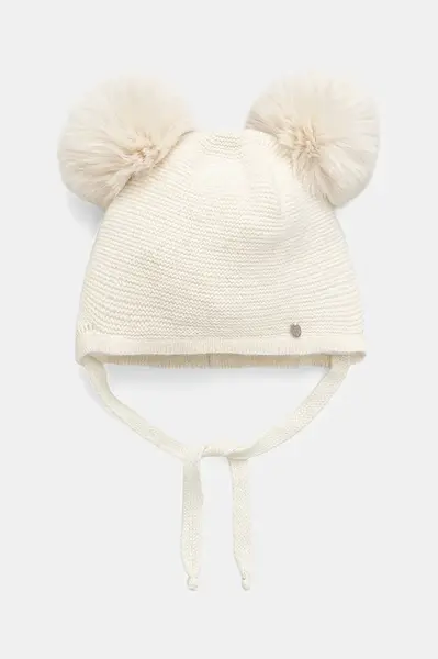 Dětská vlněná čepice Jamiks BERIT IIA