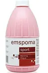Emspoma Sport hřejivá emulze 500ml