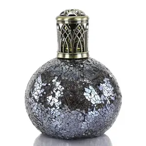 Ashleigh & Burwood London Extra velká katalytická lampa WOODLAND, XL