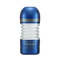 TENGA Masturbátor -  Premium Rolling Head Cup