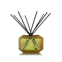 Ashleigh & Burwood London Difuzér THE HERITAGE 300 ml, gold