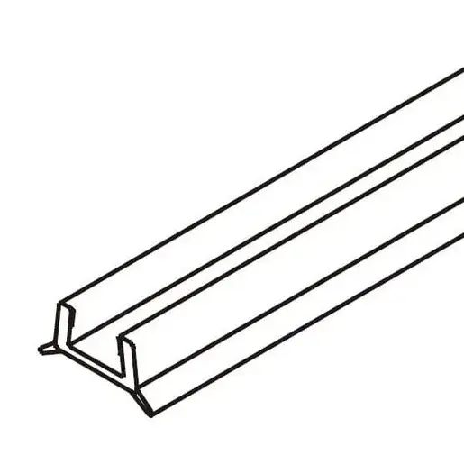 Náhradný diel tesniaca lišta k SAT TEX BB NDSATTEXSBBCR1990