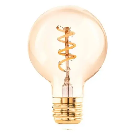 LED žiarovka Eglo E27 110192