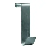 Kleine Wolke Single Door háčik chróm 8420117846