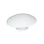 JIKA ker záslepka na otvoru v umyvadle H8749100000001