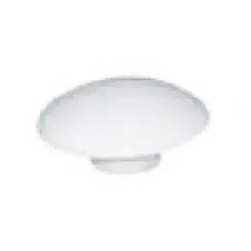 JIKA ker záslepka na otvoru v umyvadle H8749100000001