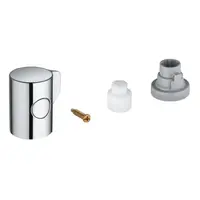 Grohe Grohtherm 800 rukoväť k batérii 47980000 G47980000