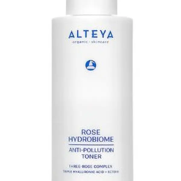 Alteya Organics Pleťové tonikum proti vnějšímu znečištění 120 ml