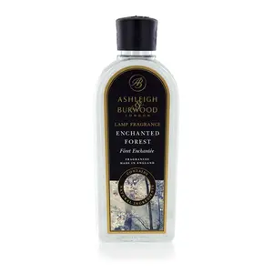 Ashleigh & Burwood London Náplň do katalytické lampy ENCHANTED FOREST 1000 ml
