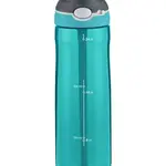 Contigo Láhev na pití Ashland Scuba tyrkysová 720 ml