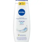 NIVEA Sprchový gel Creme Soft 500ml