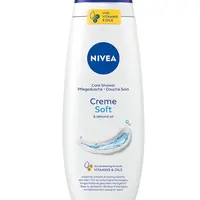 NIVEA Sprchový gel Creme Soft 500ml