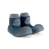 Chameleon ponožkové botičky New Blue Potato vel. 125