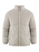 MEXX Prechodná bunda  sivá