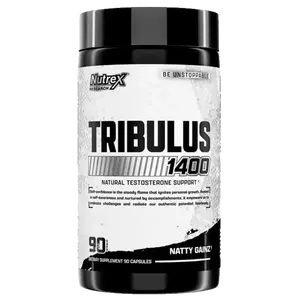 Nutrex Tribulus 1400 - 90 kapslí
