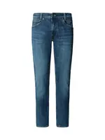 Pepe Jeans Džínsy 'Spike'  modrá denim