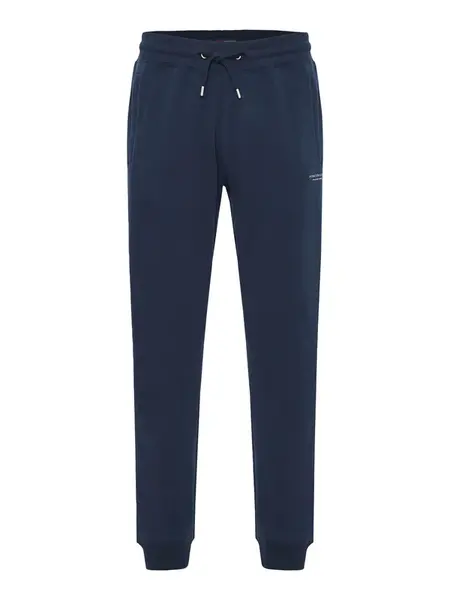 Funky Buddha Nohavice  námornícka modrá