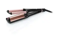 ETA Fenité 9337 Kulma vlnkovač černá