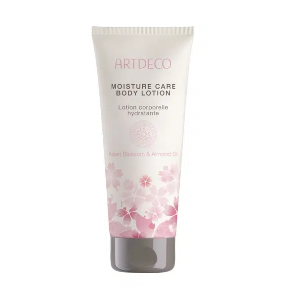 ARTDECO Moisture Care Body Lotion tělové mléko 200 ml