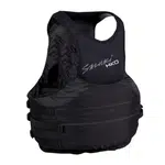 Plovací vesta Hiko Saluki PFD Black XS